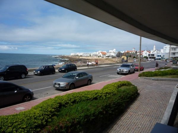 Excelente departamento en Edificio de categoría frente a Playa de los Ingleses
